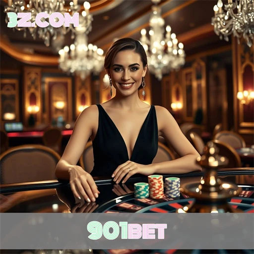 901bet Apostas Diretas