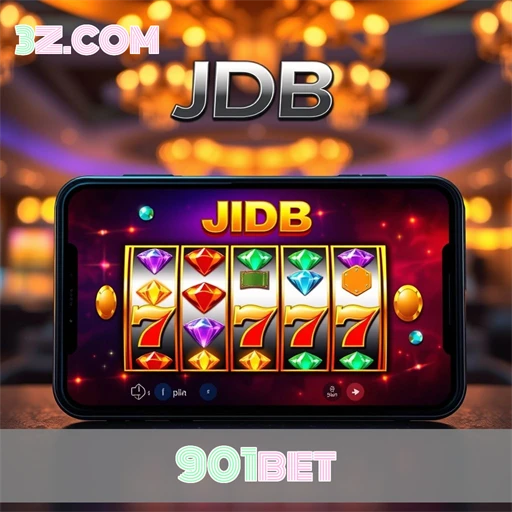 901bet Jogos Diversos