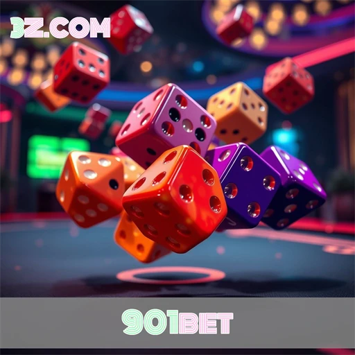 901bet Plataforma Completa