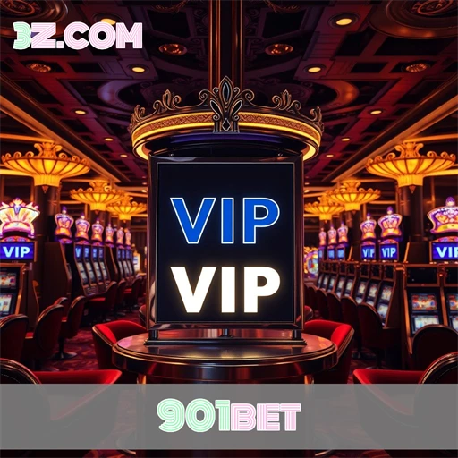 901bet Programa VIP