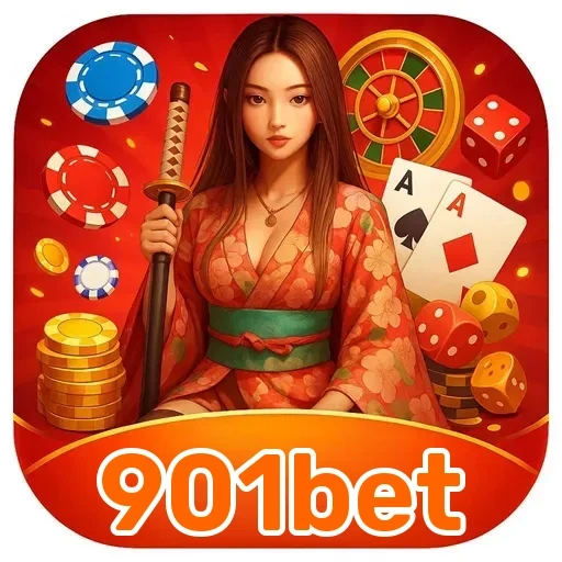 901bet: Uma Aventura Empolgante no Mundo dos Jogos Online