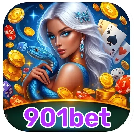 901bet: Descubra a Magia dos Caça-Níqueis e Ganhe Prêmios Imperdíveis